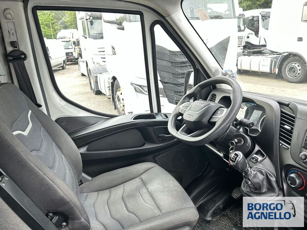 Iveco DAILY 35S16